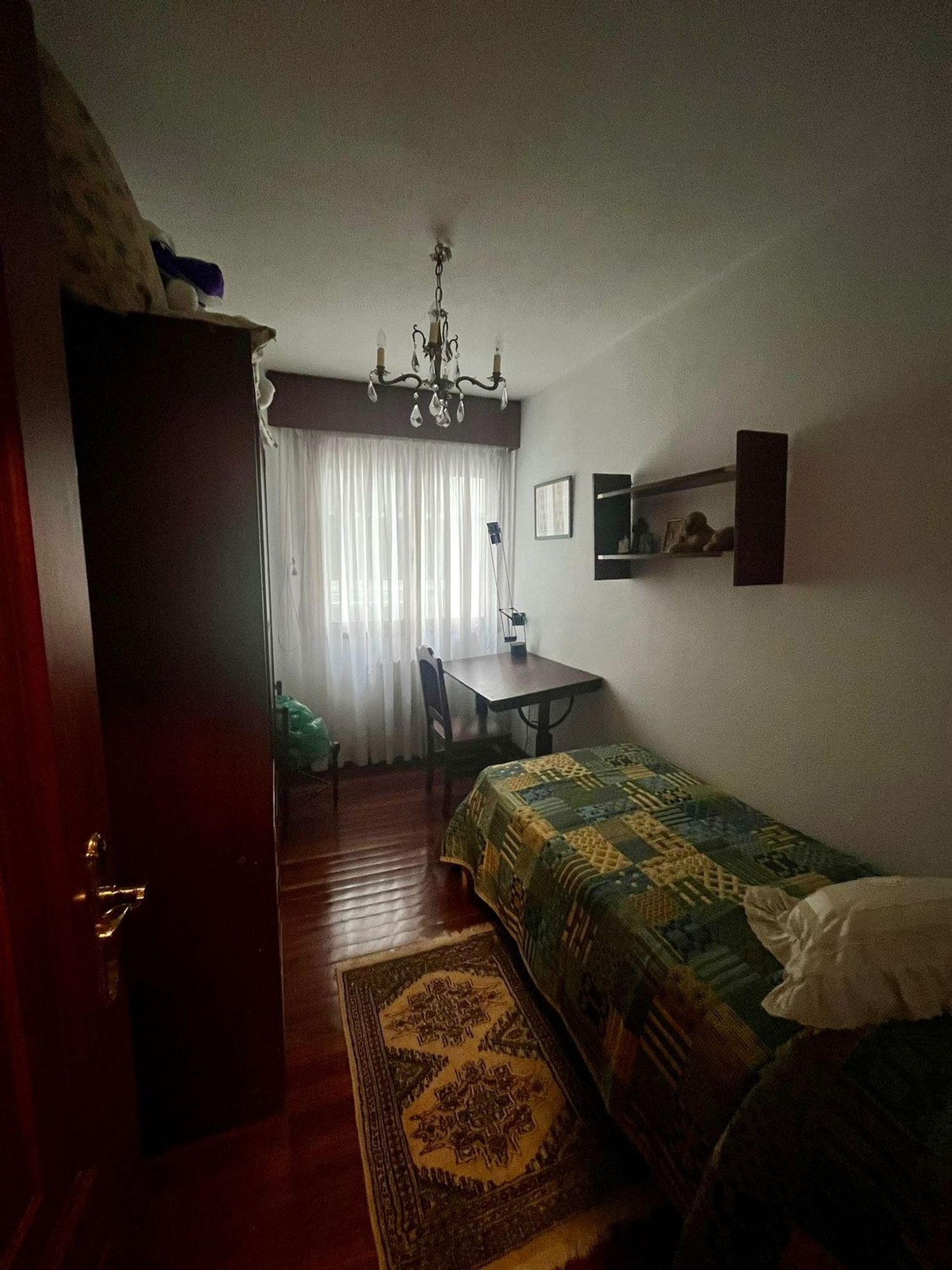 Piso en Ensanche, Ensanche - Foto 5