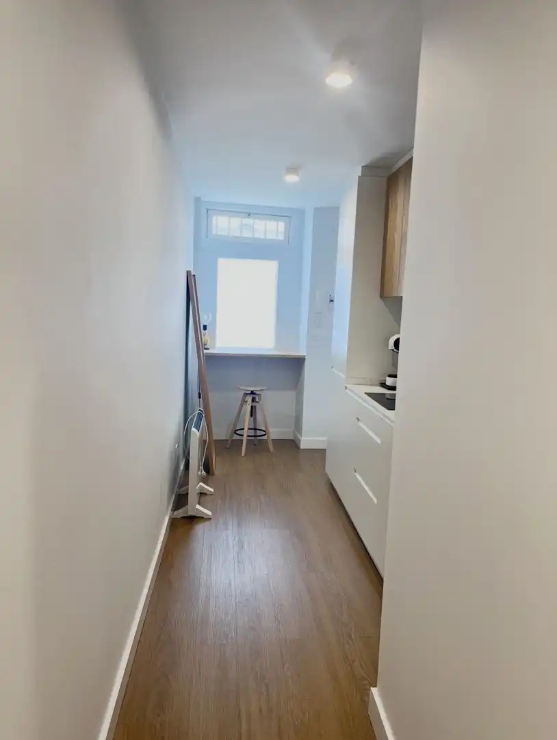 Piso en  Rúa de Zapatería 4 - Foto 4