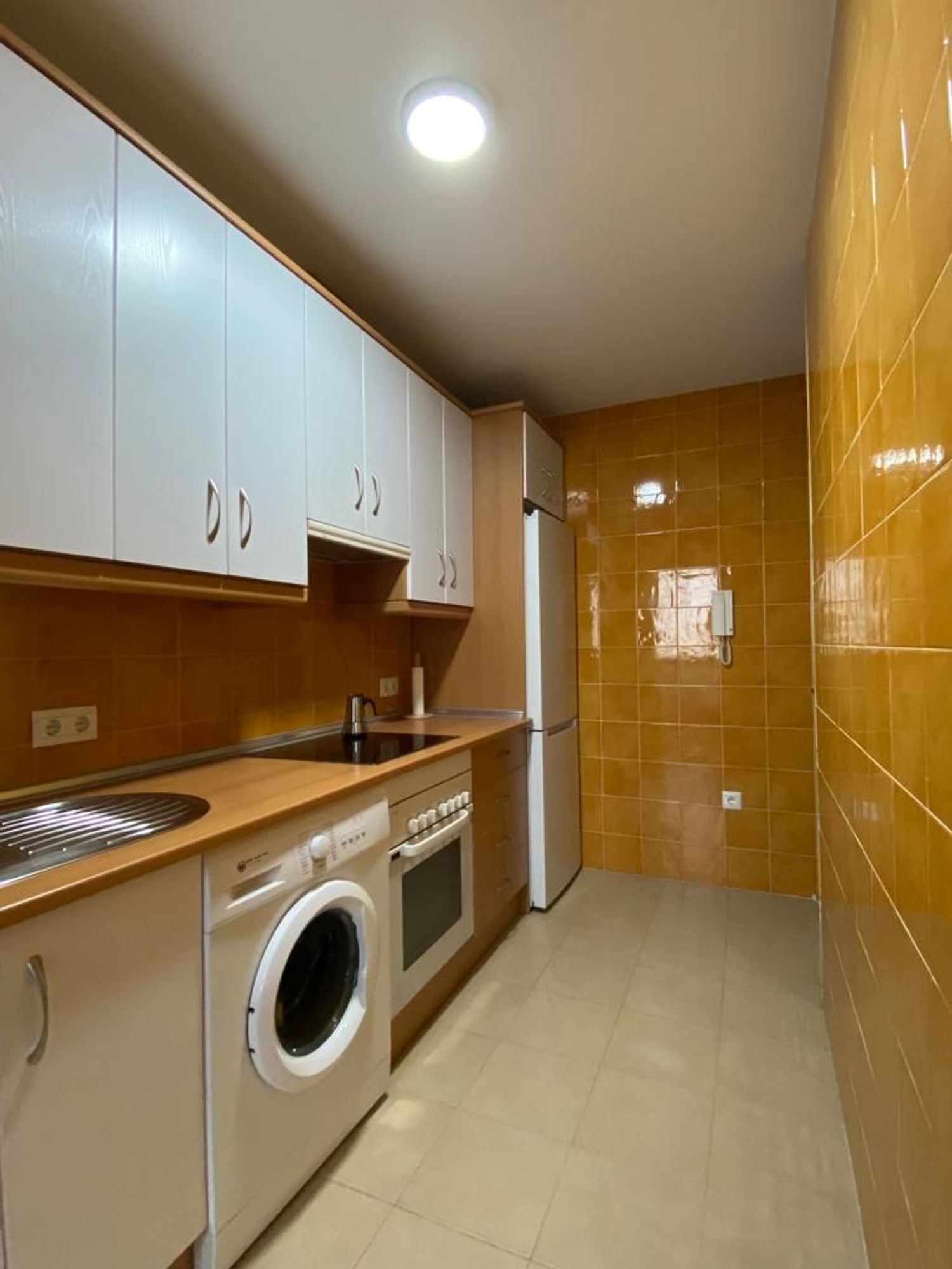 Piso en Calle Alonso de Fonseca, 24, Victoria Eugenia - Foto 33