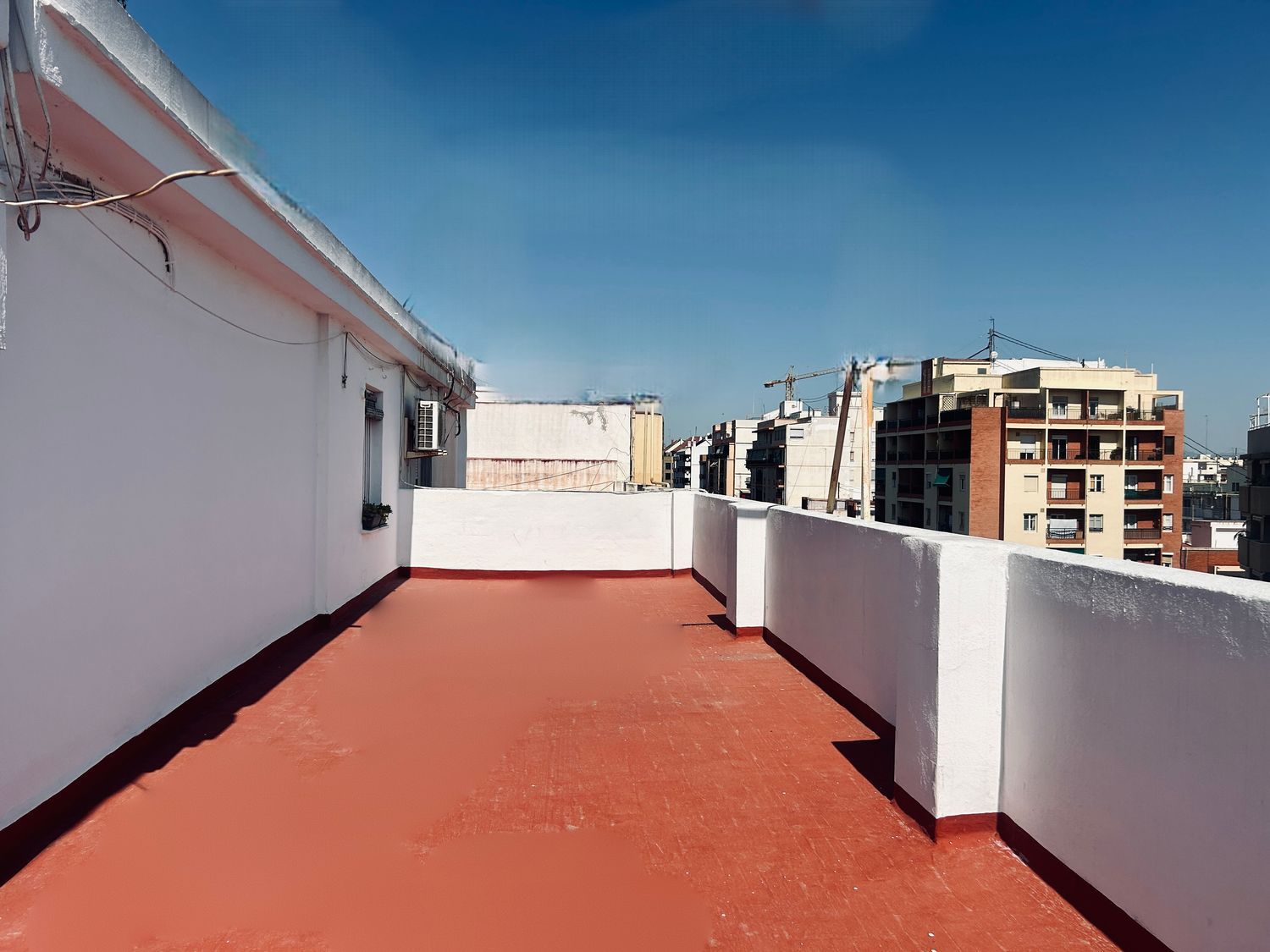 Piso en Avenida del Primat Reig, 64, Trinitat - Foto 26