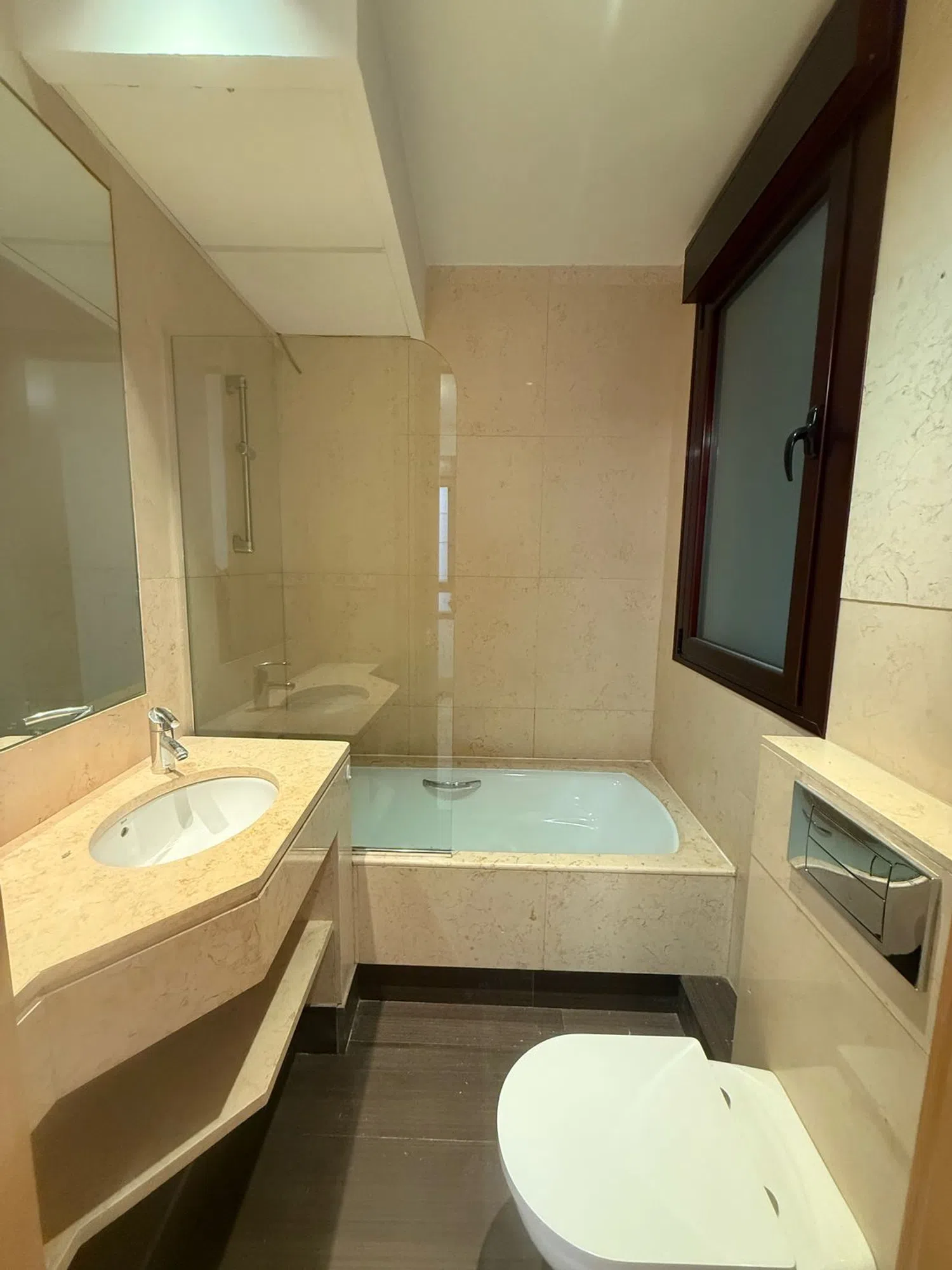 Piso en calle de Zurbano, 35 - Foto 15