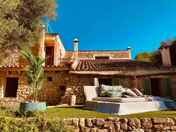 Casa rural en Camino son Font, 3 - Foto 3