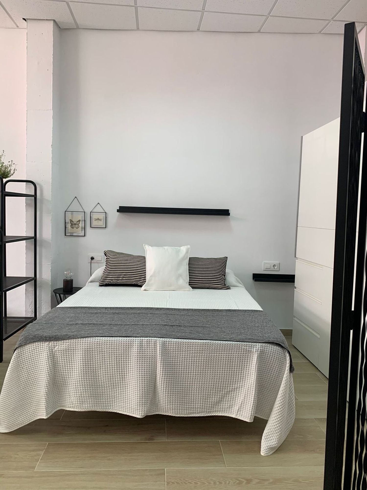 Estudio en Calle Martín Ruiz, 65 - Foto 5