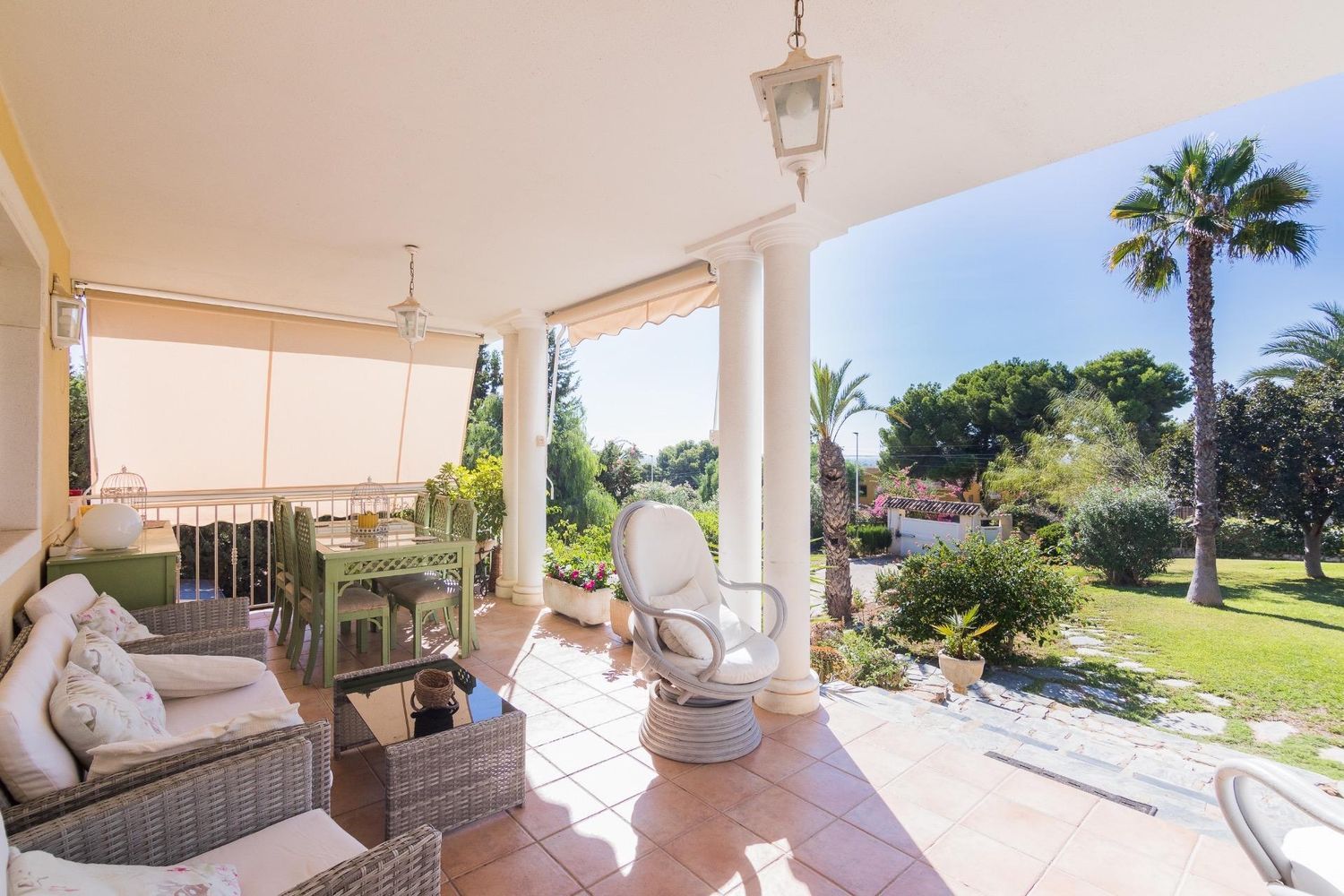 Casa independiente en calle Bolulla, 5 - Foto 5