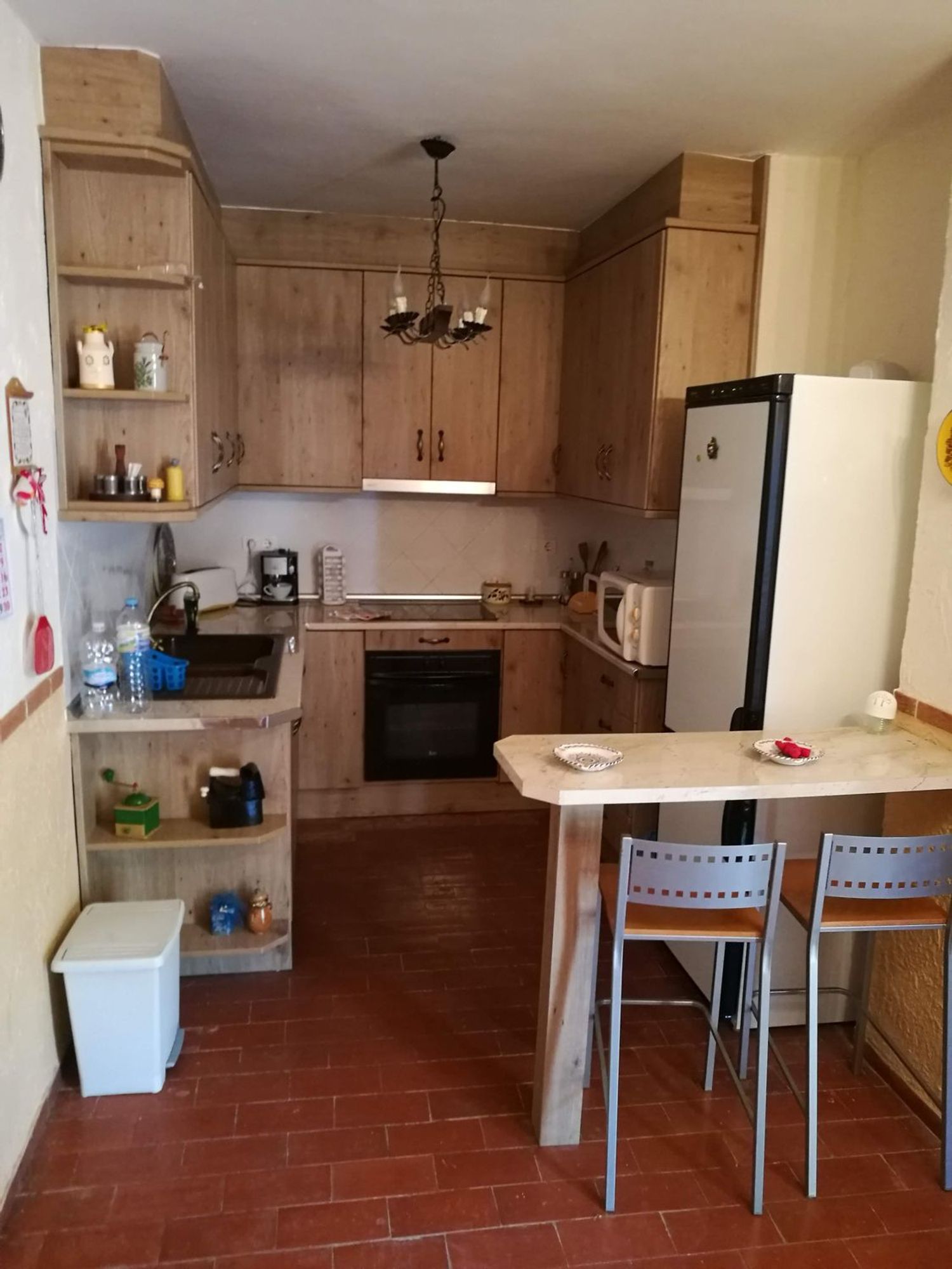 Casa de pueblo en Alameda Central, 1 - Foto 5