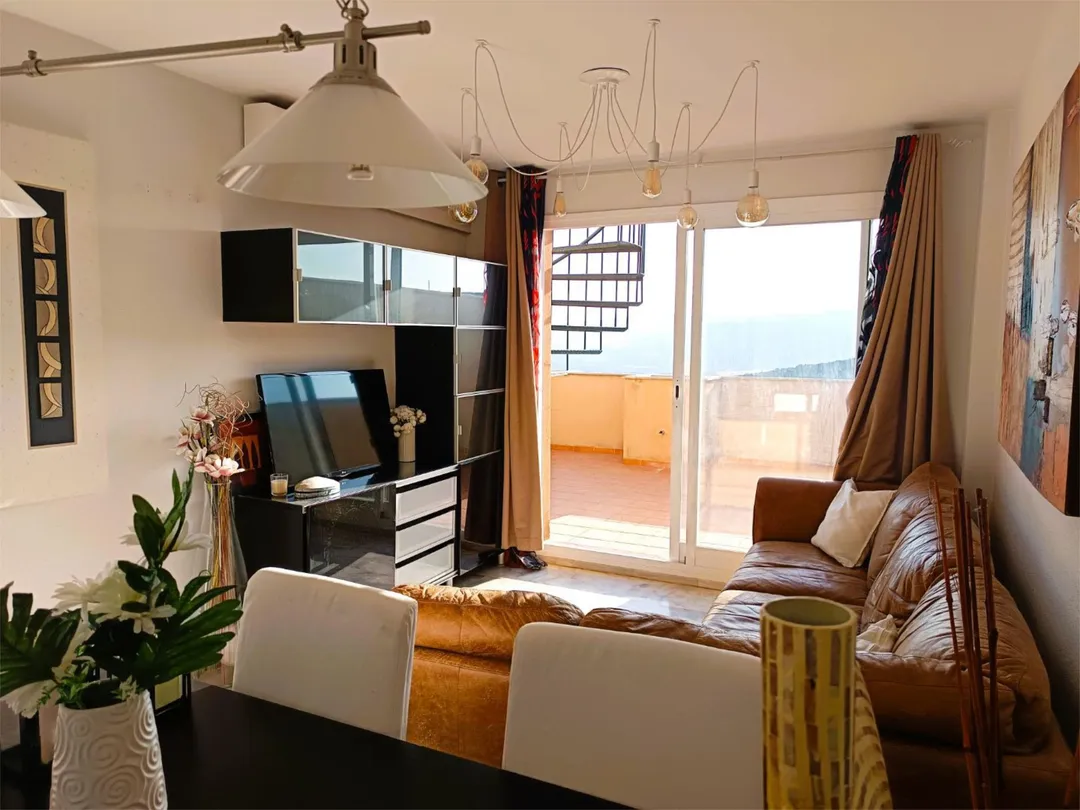 Ático en  Calle Doña Julia 1 - Foto 2