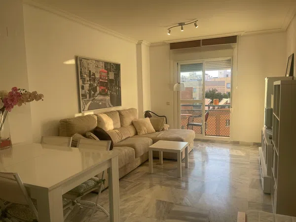 Piso en avenida de las Ciencias, 25 - Foto 7