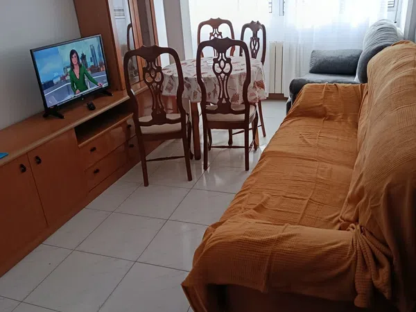 Piso en Calle Moradas, 7, Centro, Centro - Foto 1