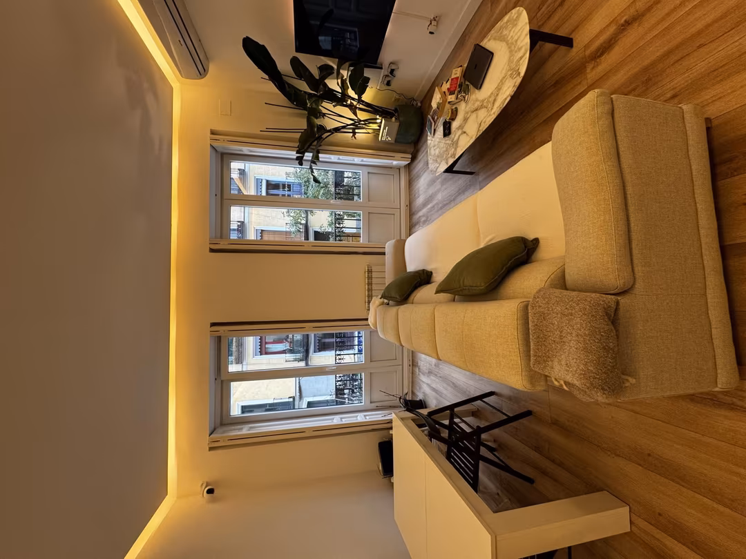 Piso en  Calle del Ave María 45 - Foto 7