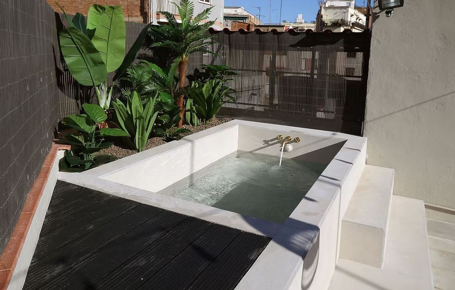 Casa de pueblo en Calle Mare de Déu dels Desemparats, 27 - Foto 11