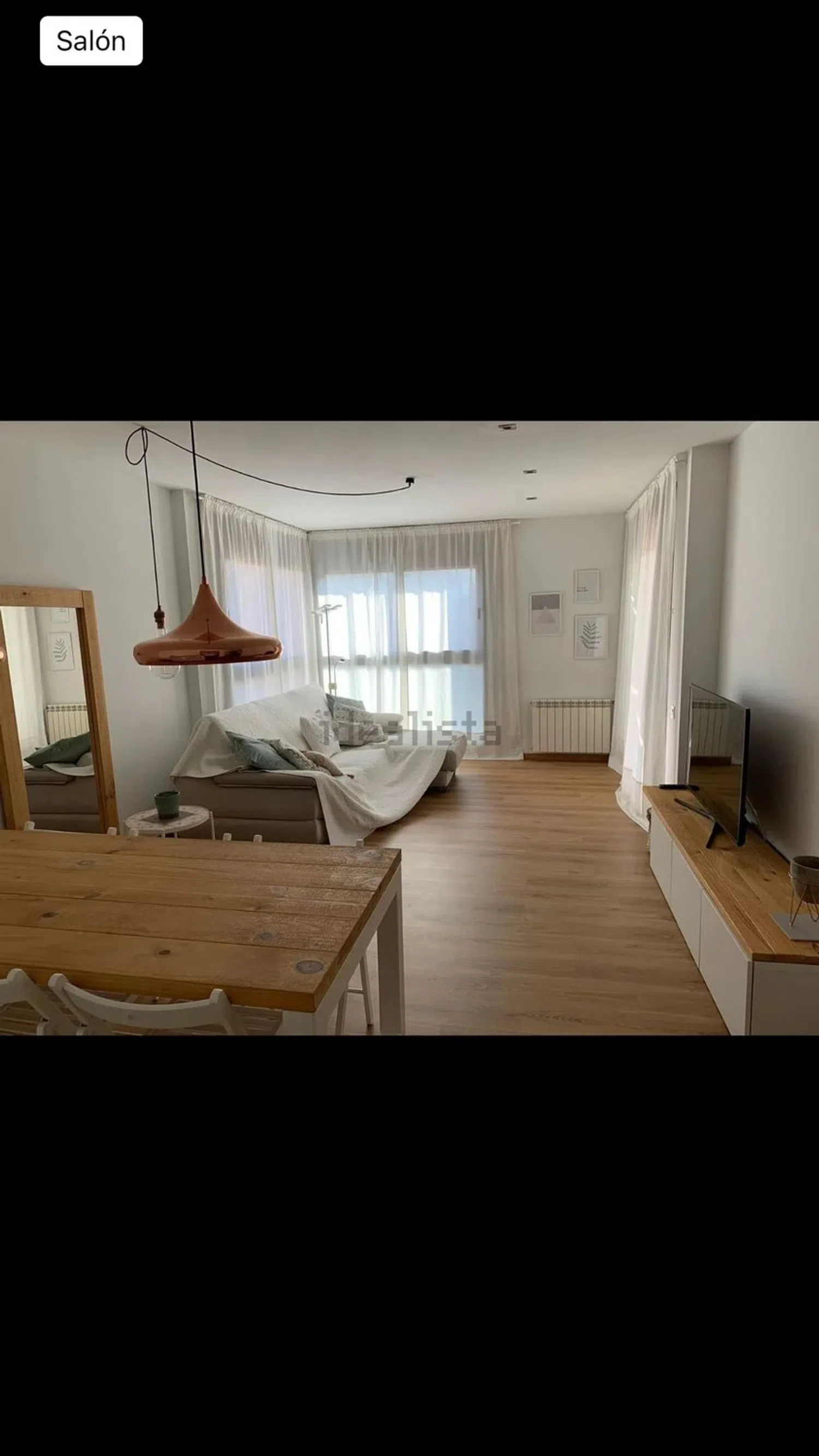 Piso en calle de Herencia, 21 - Foto 1