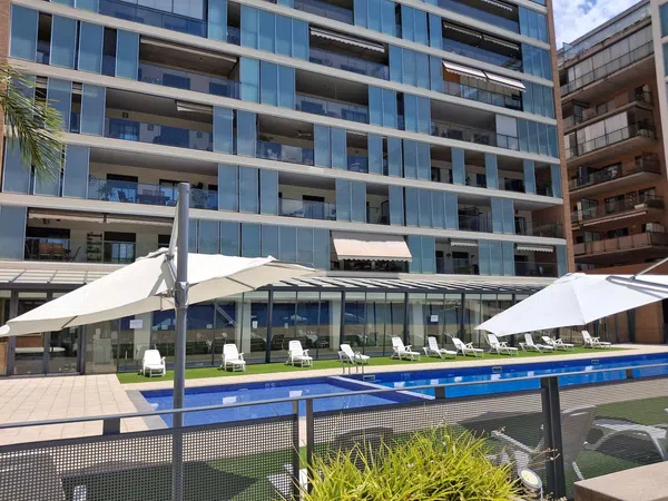 Piso en Dauradella, Valterna, Valterna - Foto 1