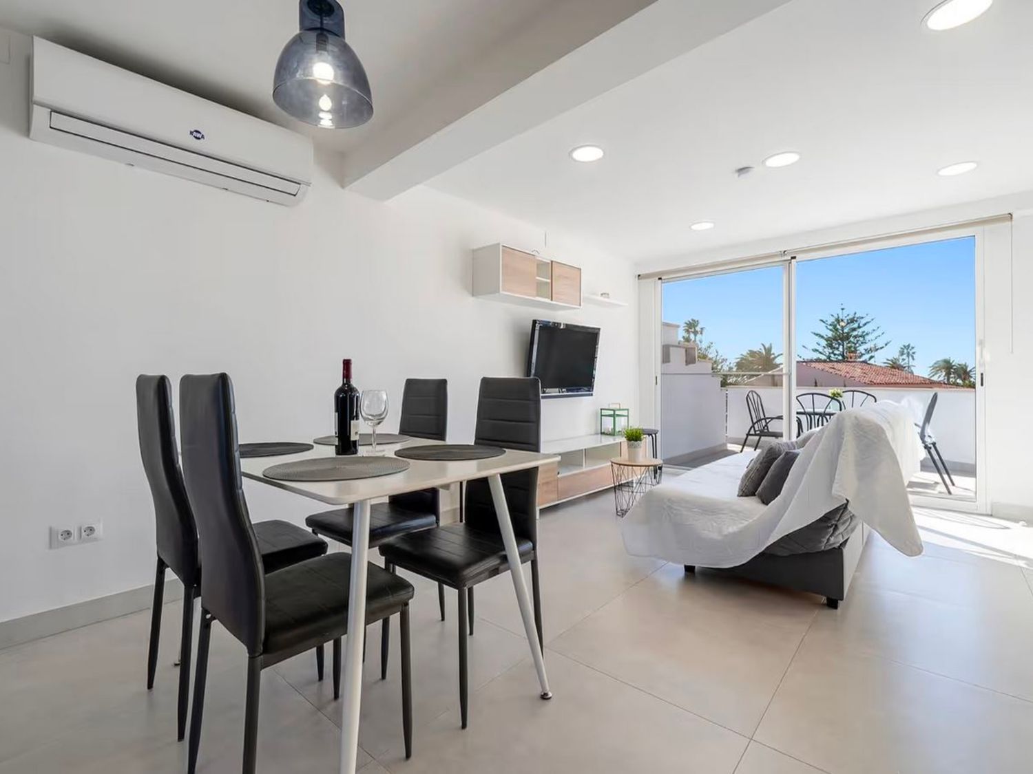 Casa rural en Avenida de Francisco Baila Tosca, 62, Cala Puntal - Zona Costa sur, Cala Puntal - Zona Costa sur - Foto 3