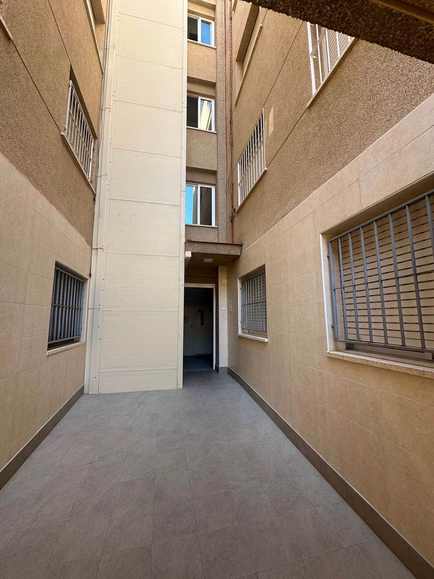 Piso en Plaza Doctor José María Aroca, 2, Santa María de Gracia - Foto 3
