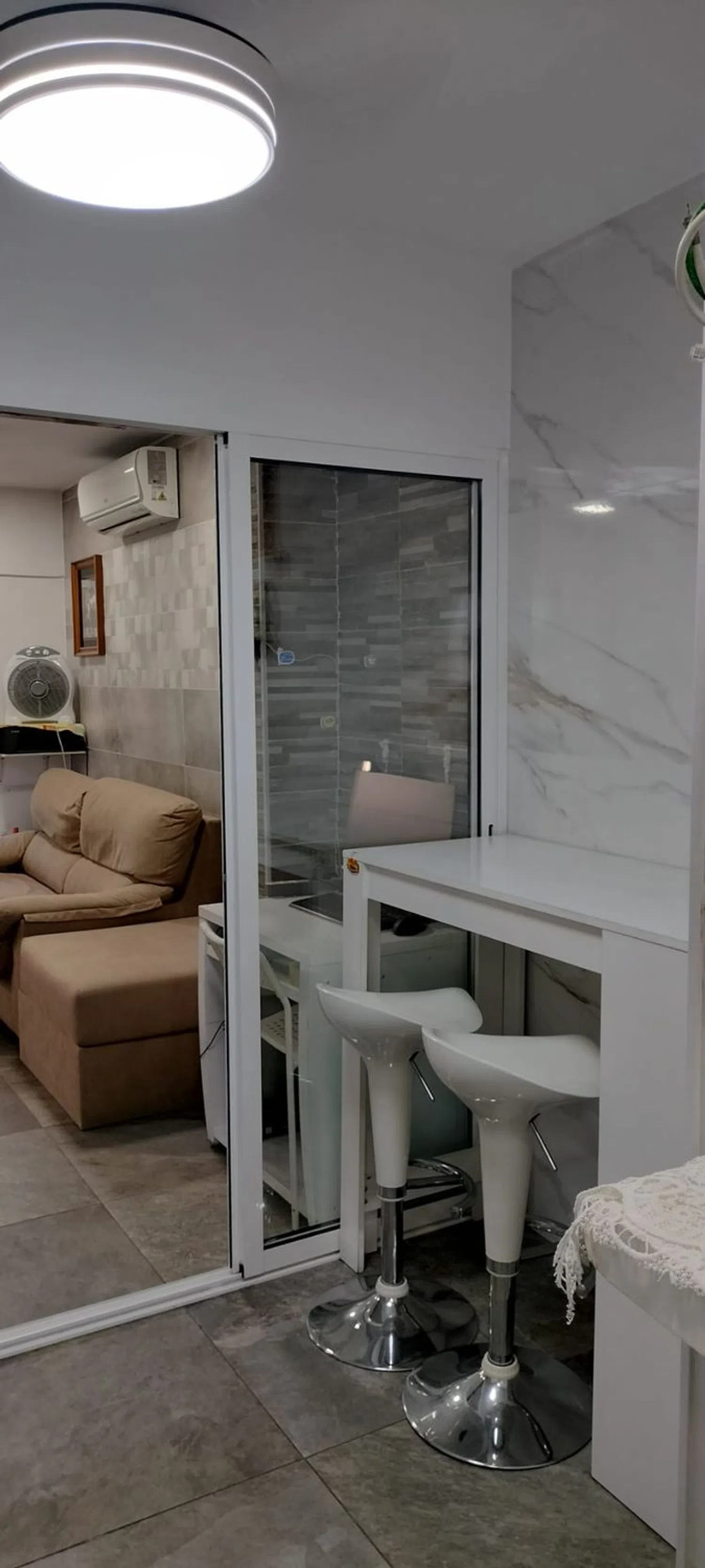 Piso en calle Ribeiro, 1 - Foto 3