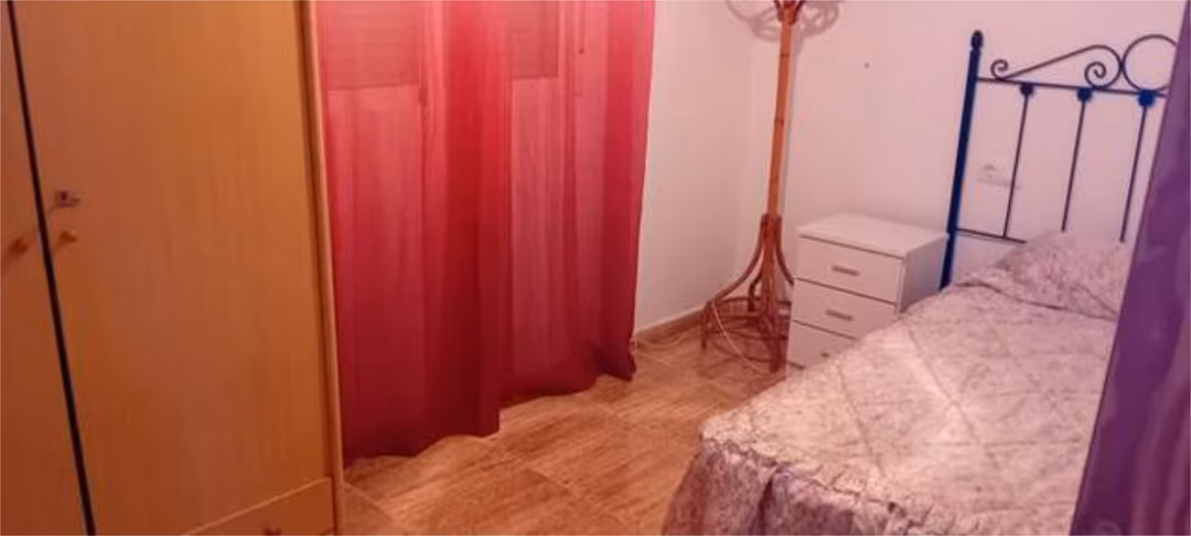 Piso en Valladolises - Foto 5