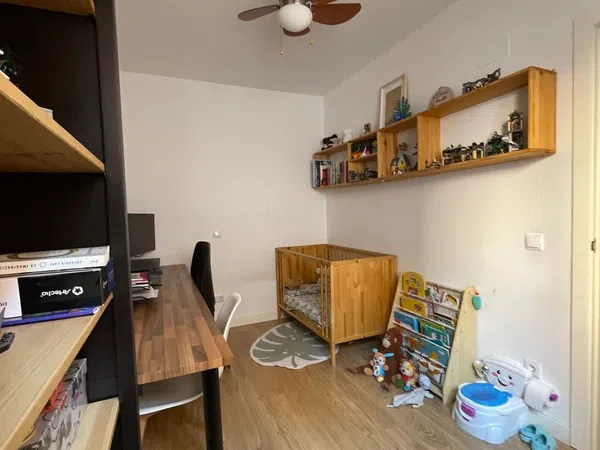 Chalet adosado en Calle de Gabriel y Vicente Izquierdo, 35, Centro Urbano, Centro Urbano - Foto 9