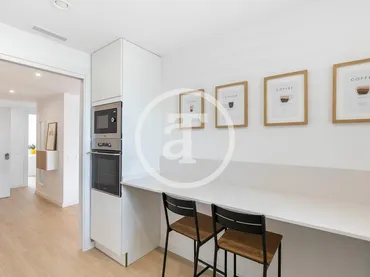 Piso en  Carrer de Pi i Margall - Foto 18