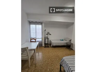 Piso en  Valencia Capital - Foto 11