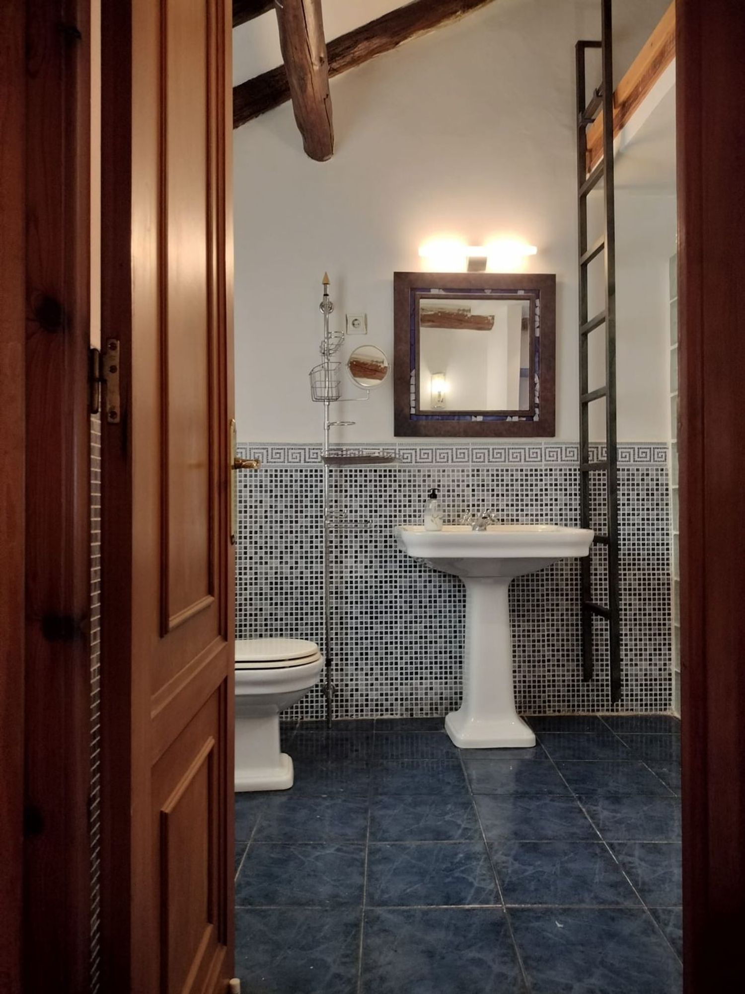 Estudio en calle del Coso, 108 -110 - Foto 11