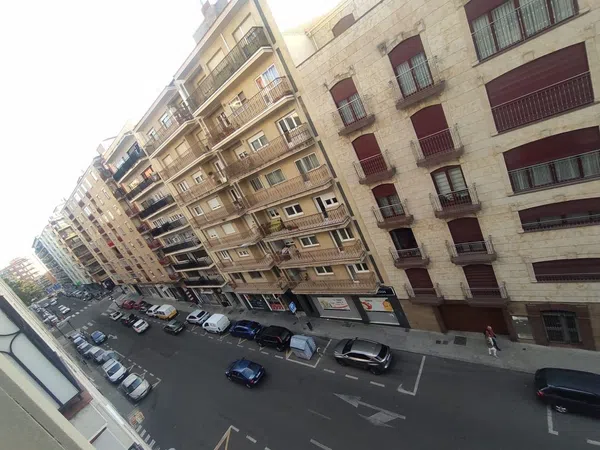 Piso en Avenida Campoamor, 9, Prosperidad - Delicias - Foto 2