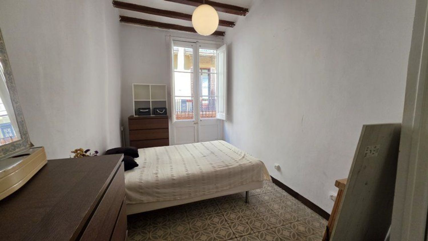 Piso en Sant Pere Mes Alt, Sant Pere - Santa Caterina i la Ribera - Foto 9
