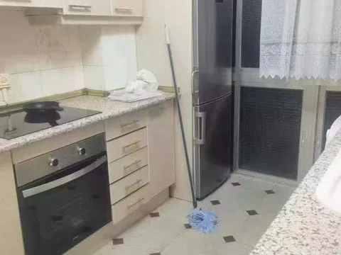 Piso en calle de Antonio Méndez, 6