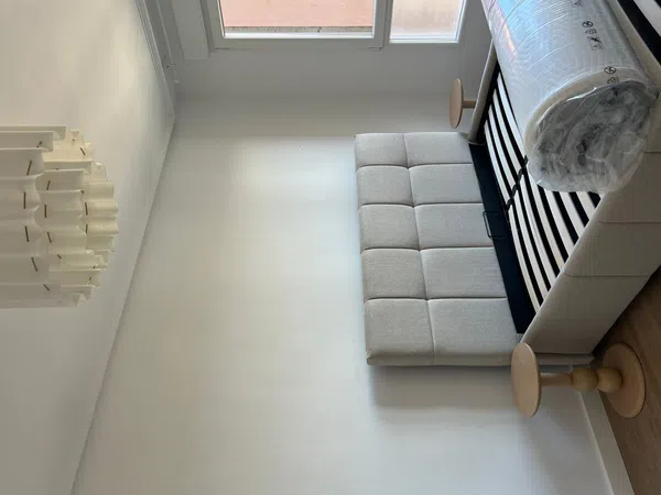 Piso en plaza de Santo Domingo, 14 - Foto 9