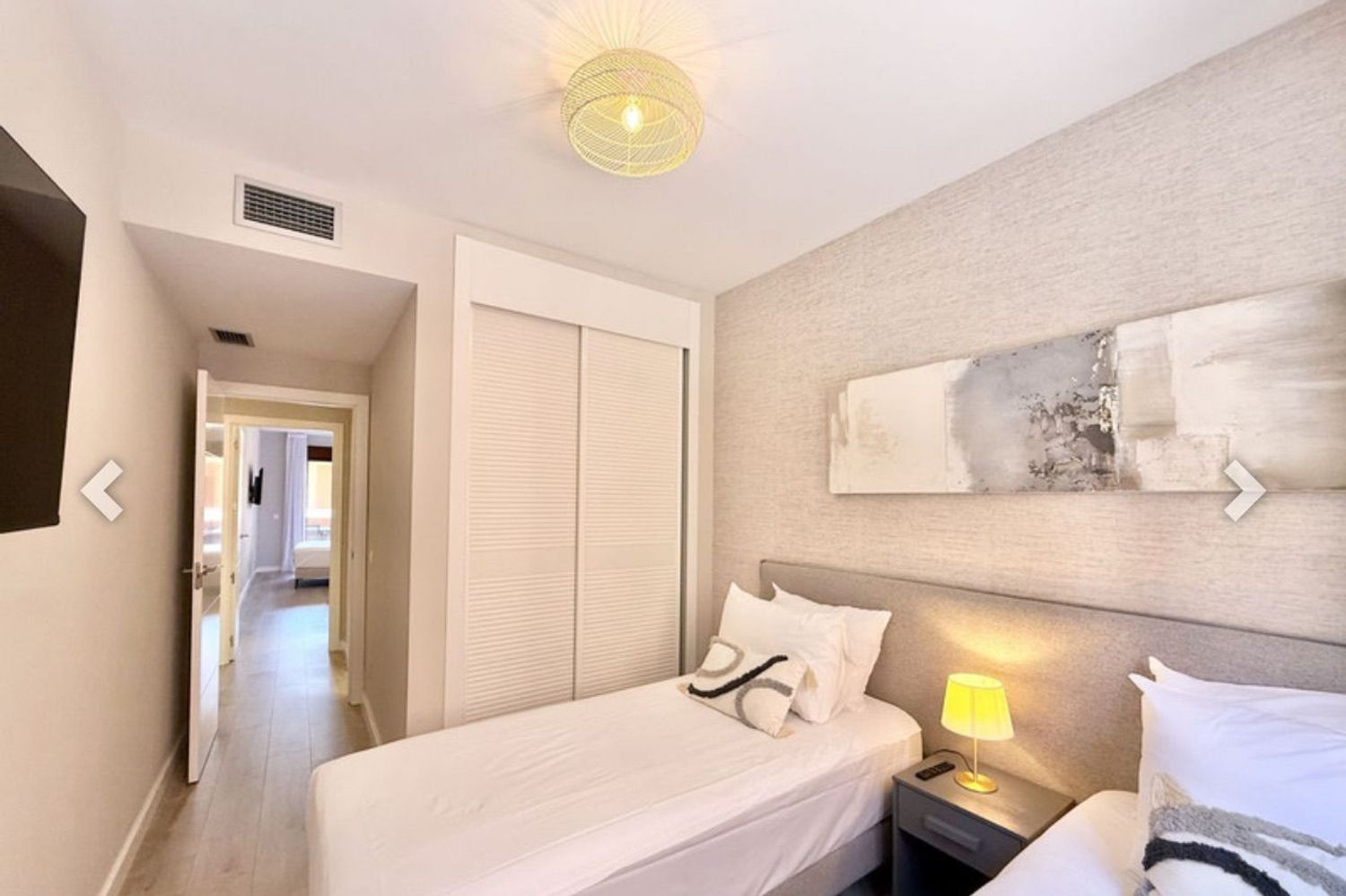 Piso en calle Chopo, 284 - Foto 7