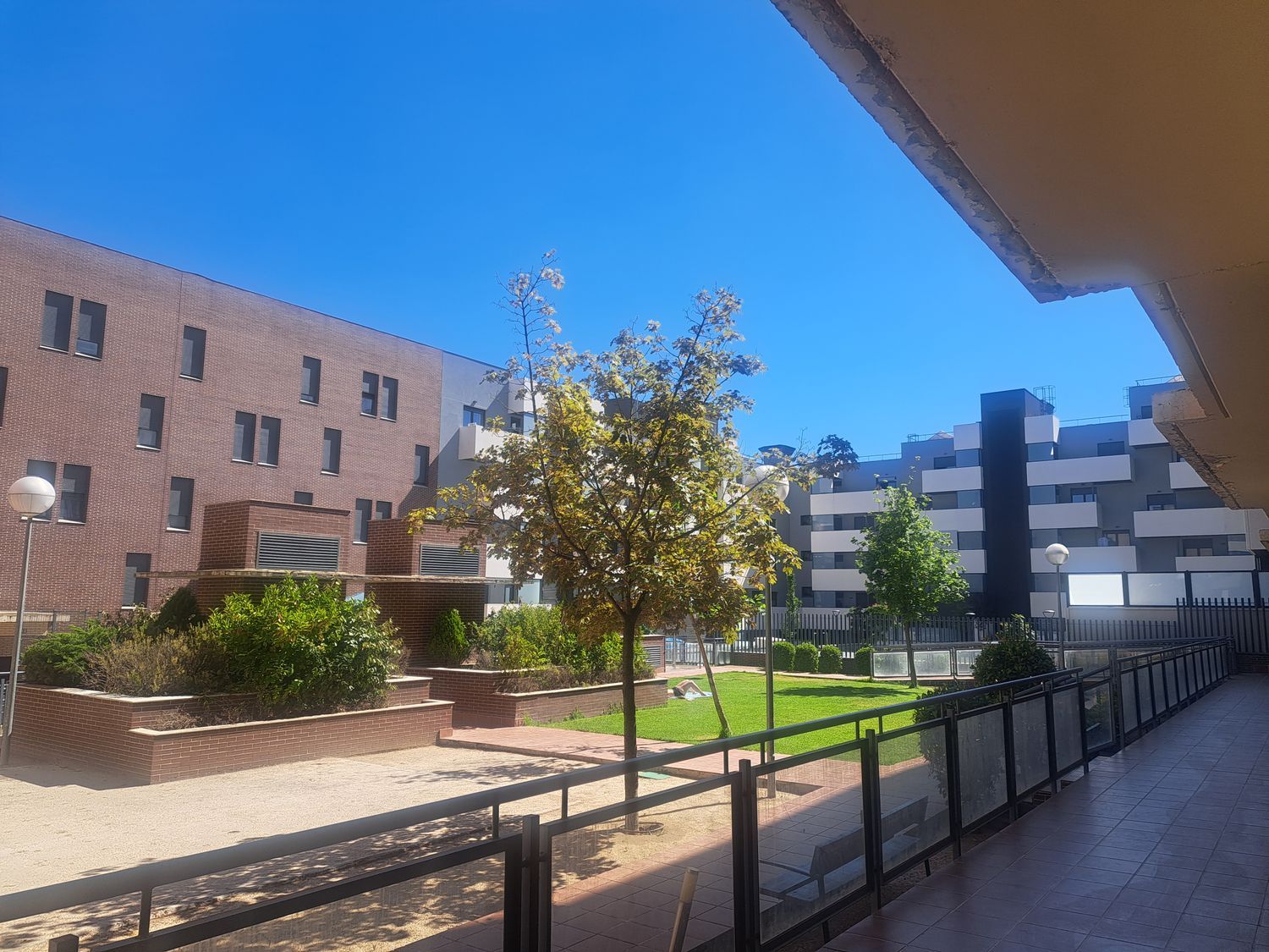 Piso en Paseo de Diego Martínez Barrio, 5 a, Buenavista, Buenavista - Foto 12