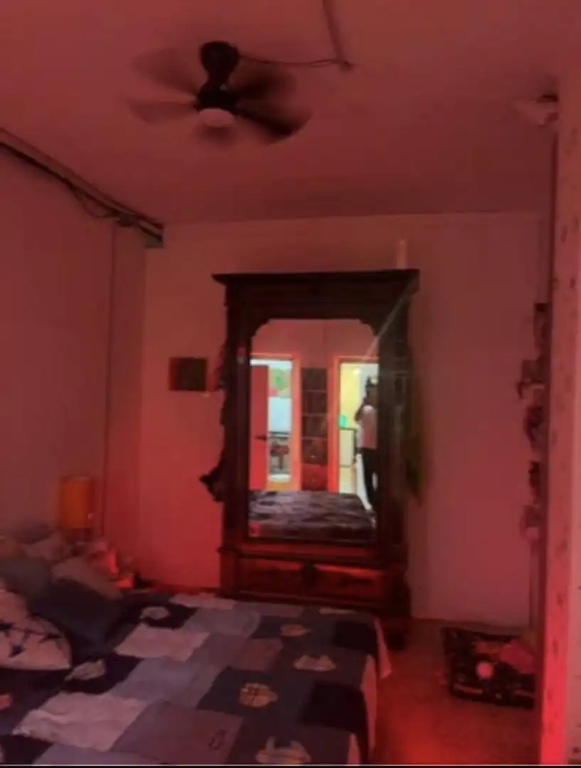 Estudio en calle Carrer de Pallars 99 - Foto 10