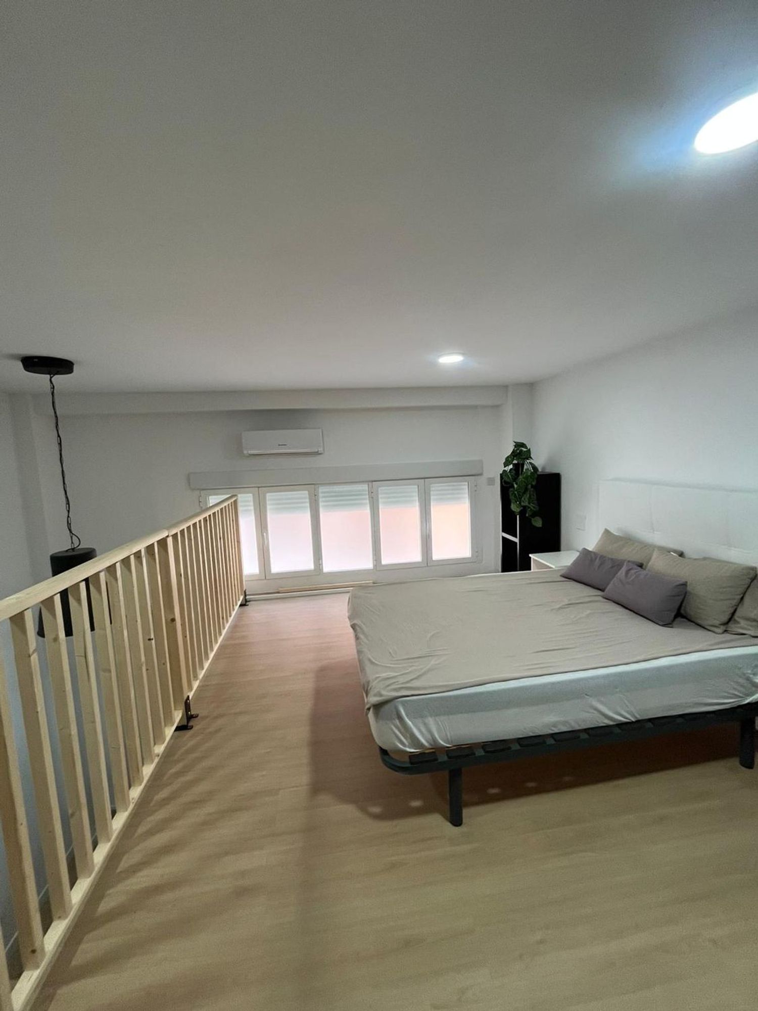 Estudio en Sector Foresta, 43, Primera Fase - Nuevo Tres Cantos, Primera Fase - Nuevo Tres Cantos - Foto 6
