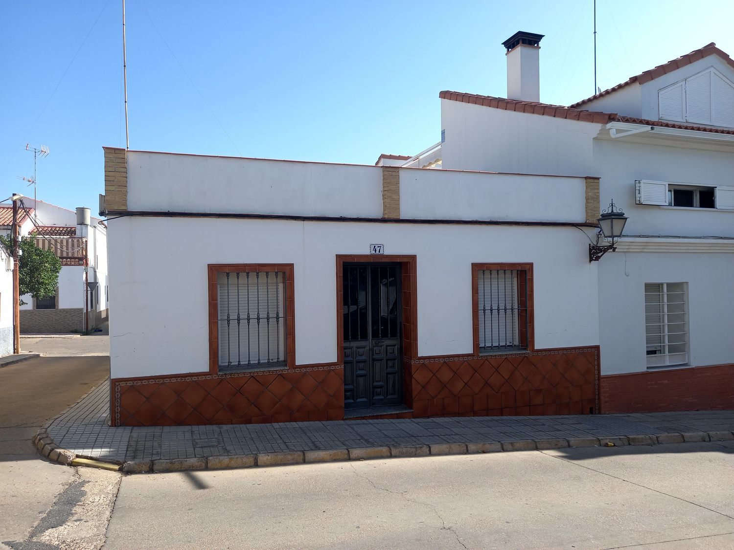 Casa de pueblo en Calle Pacífico, 47 - Foto 8