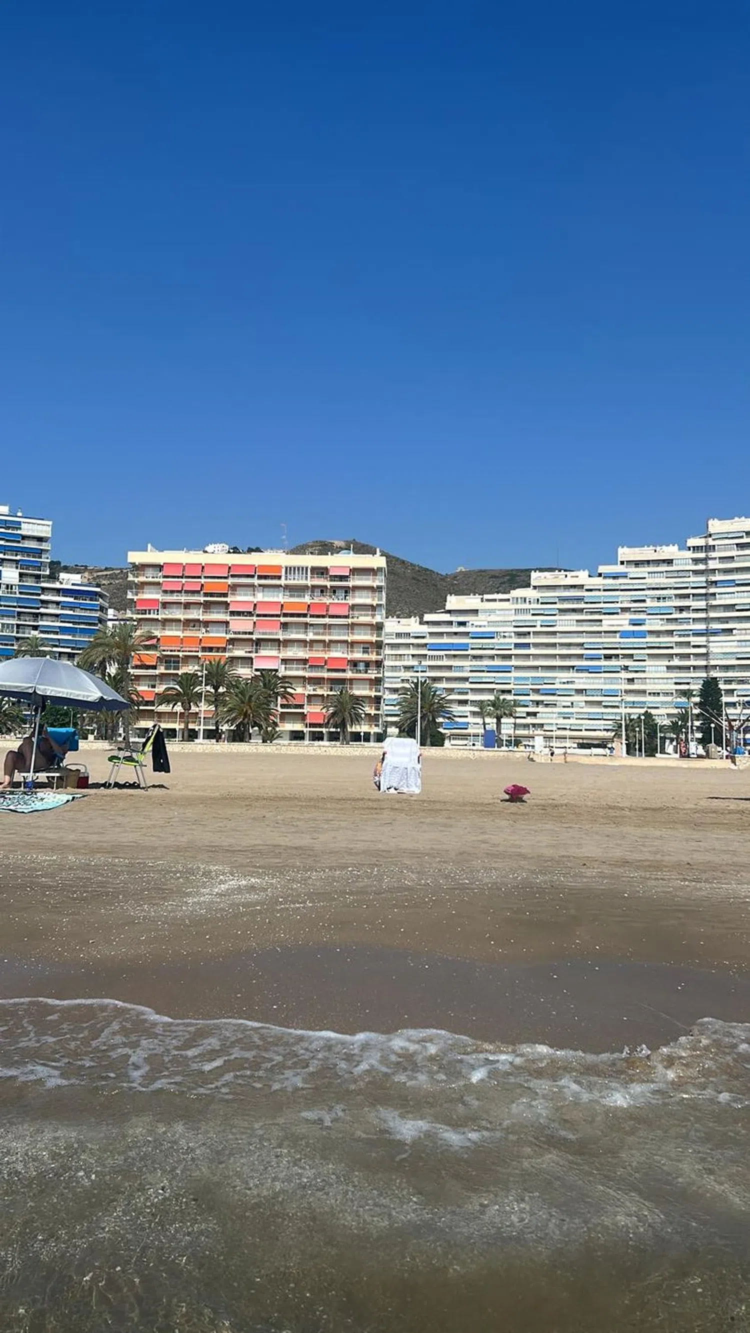 Piso en avenida Castelló, 15 - Foto 5