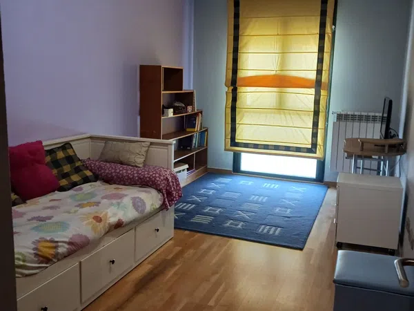 Dúplex en Urb. urbanización Jardín de los Reyes - Parque Real - Foto 13