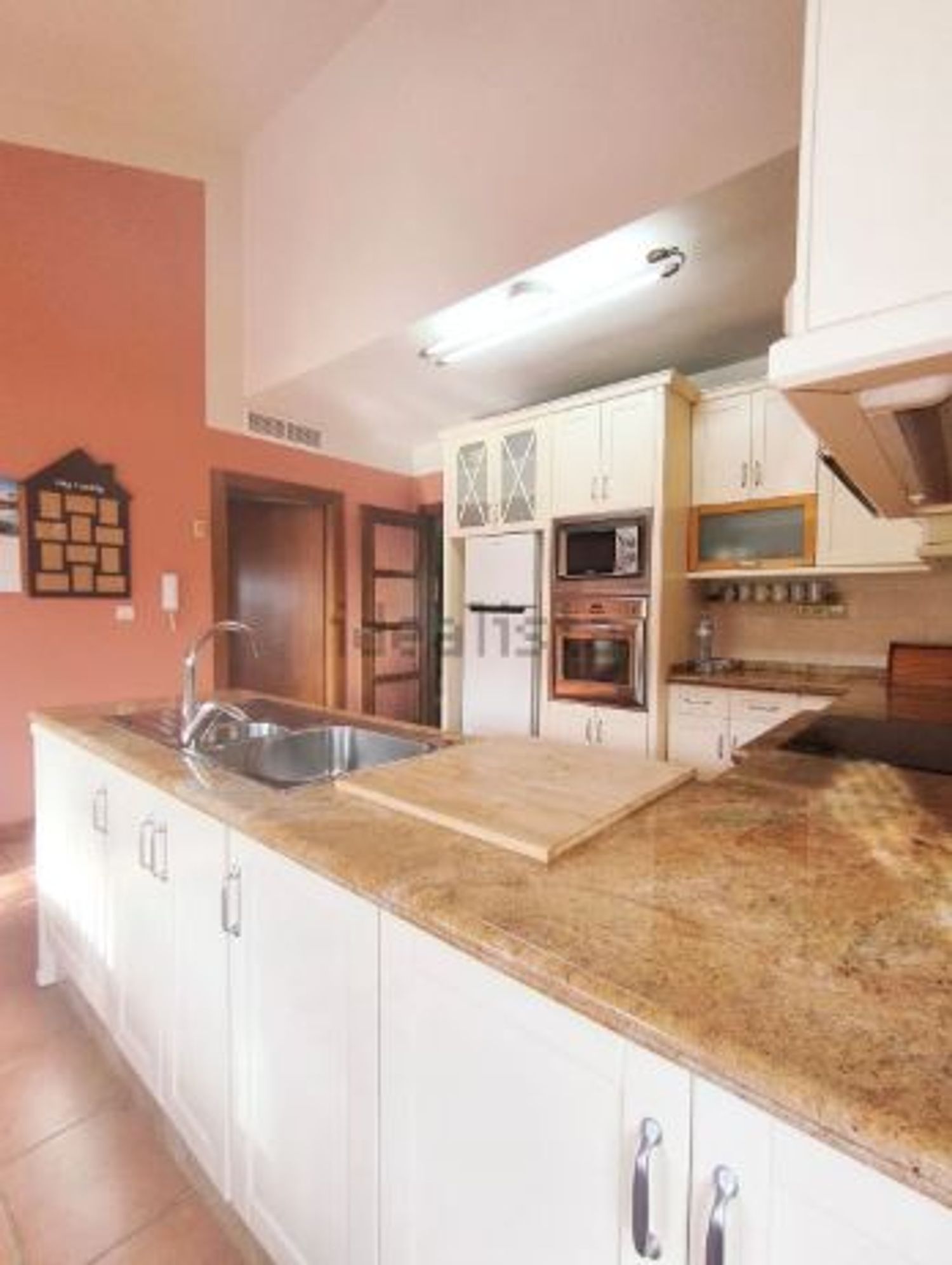 Casa o chalet independiente en Camino Mundo Nuevo, 5, Monteagudo - Foto 15