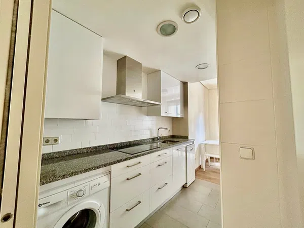 Piso en paseo de Pablo Sarasate Pasalekua, 4 - Foto 12