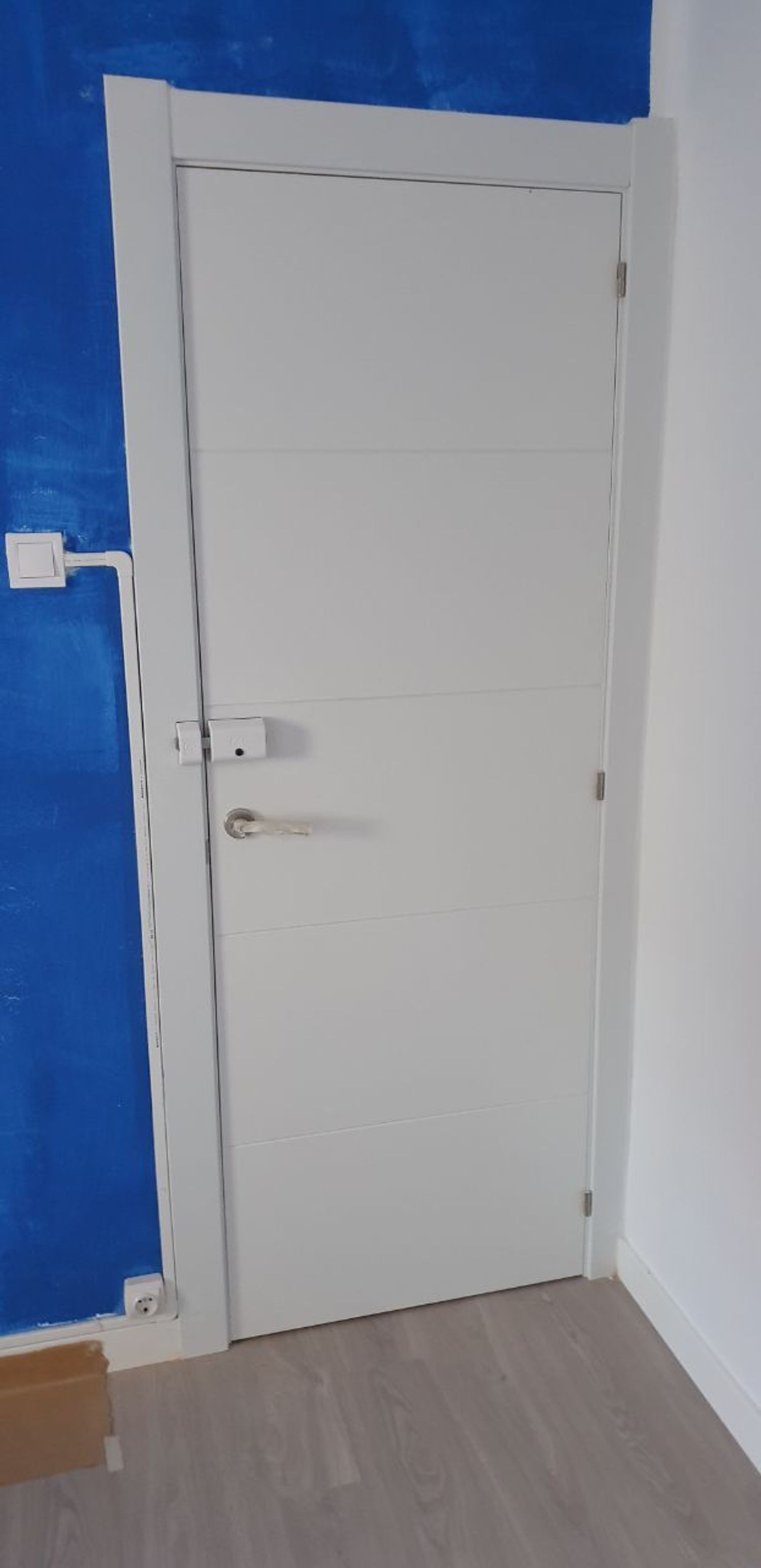 Piso en calle de la Verja, 44 - Foto 43