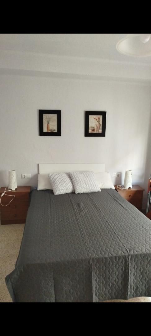 Piso en  Calle Puentezuelas 7