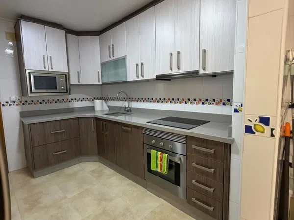 Piso en San Javier, San Javier - Foto 5