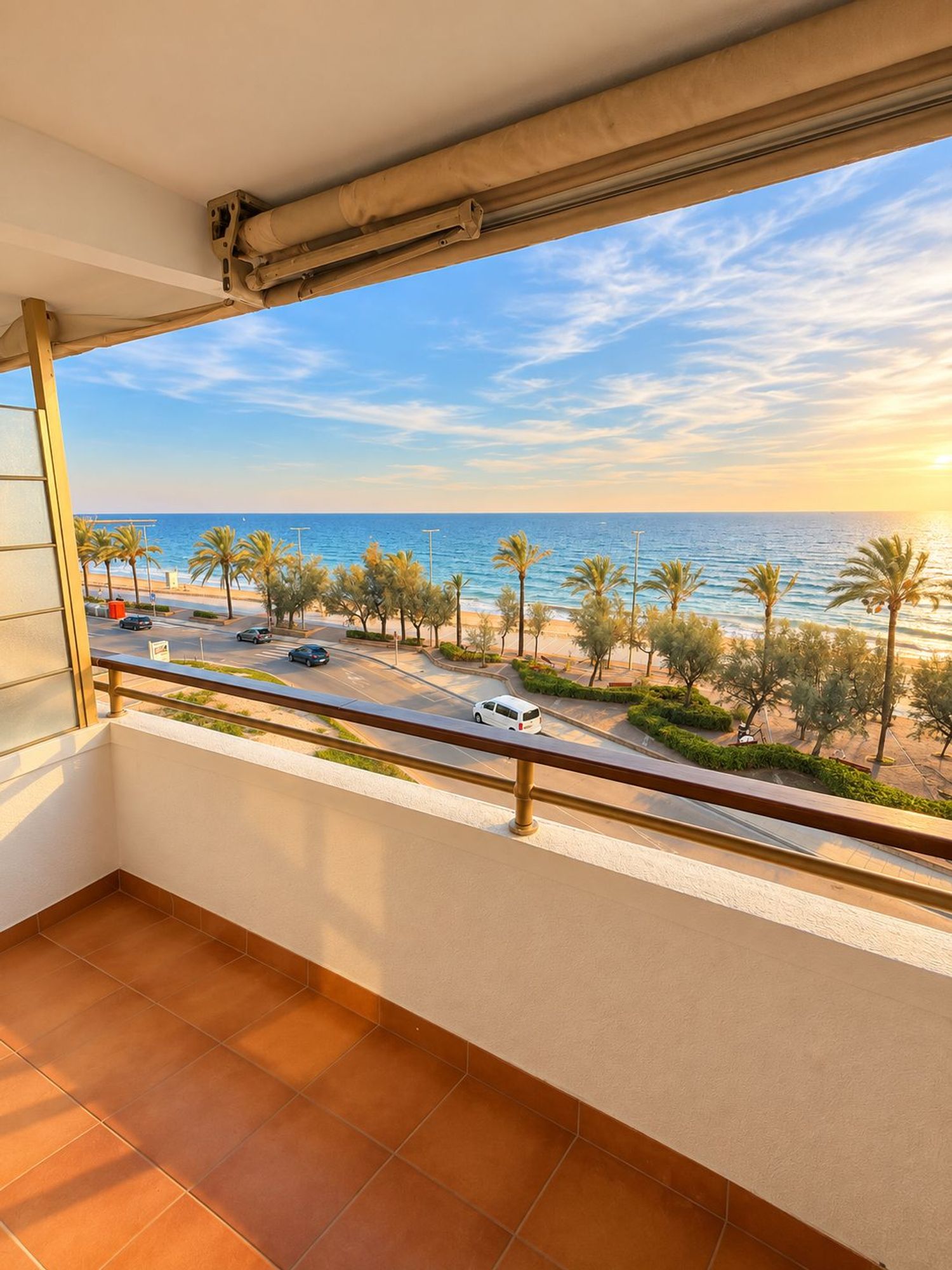 Piso en Paseo Marítim de Sant Joan de Déu, 162, Platja Calafell, Platja Calafell - Foto 3