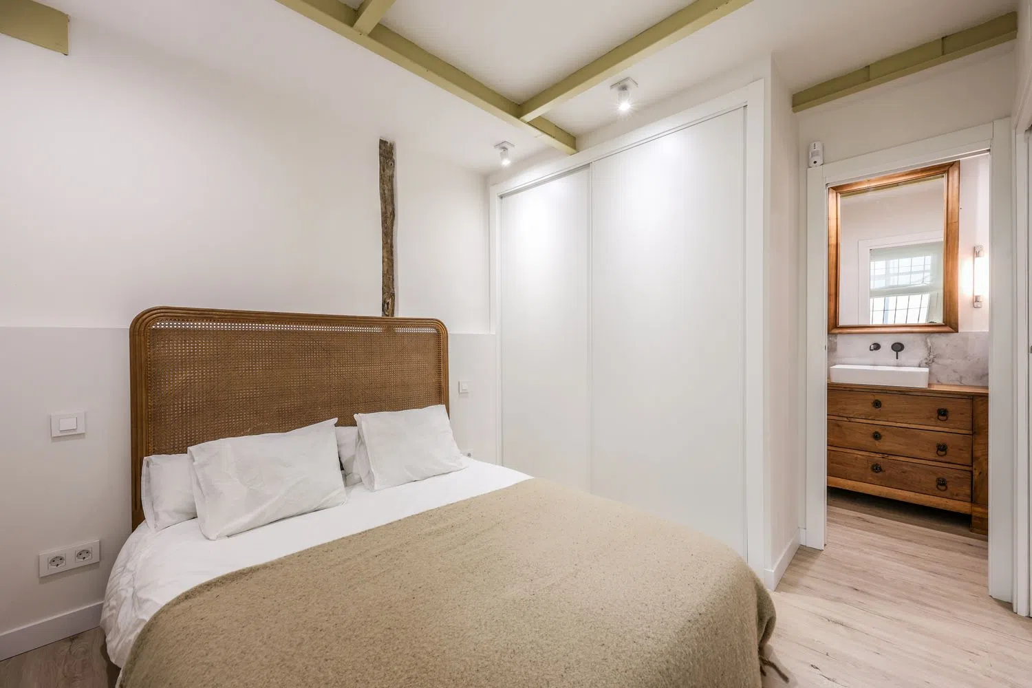 Piso en Barrio Almagro - Foto 8