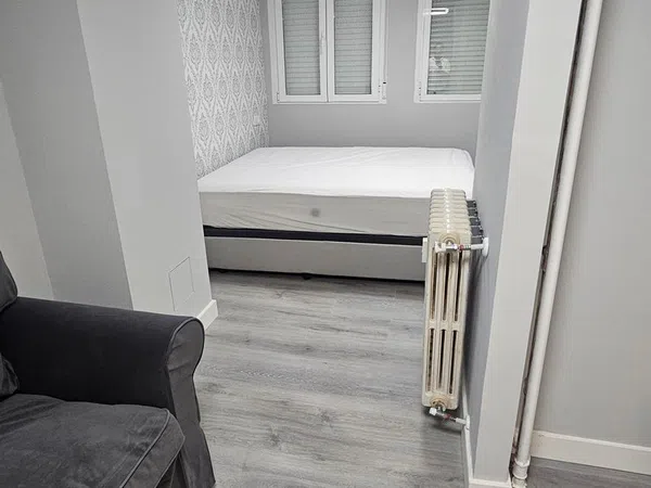 Estudio en calle Castellón de la Plana, 4 - Foto 11