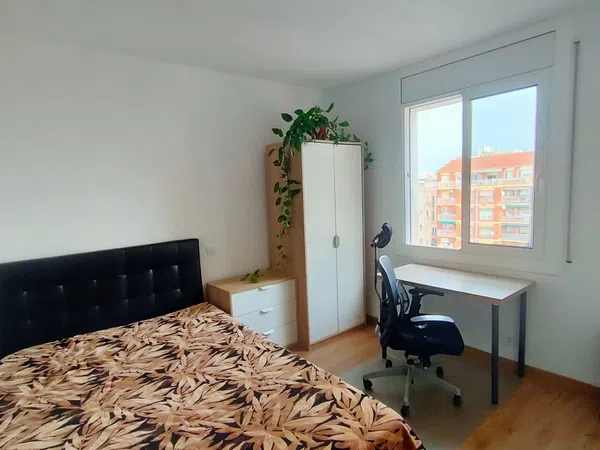 Piso en calle de Cartagena, 172 - Foto 3