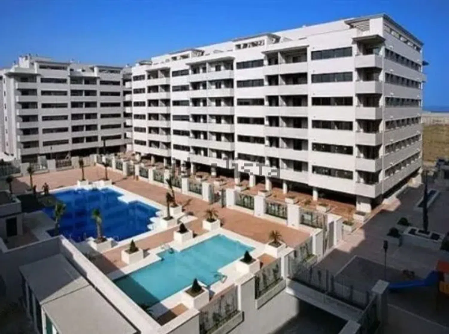 Ático en calle Pacífico, 156 - Foto 40