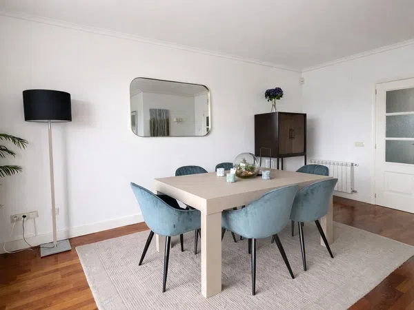 Ático en calle Coto Blanco, 9 - Foto 6