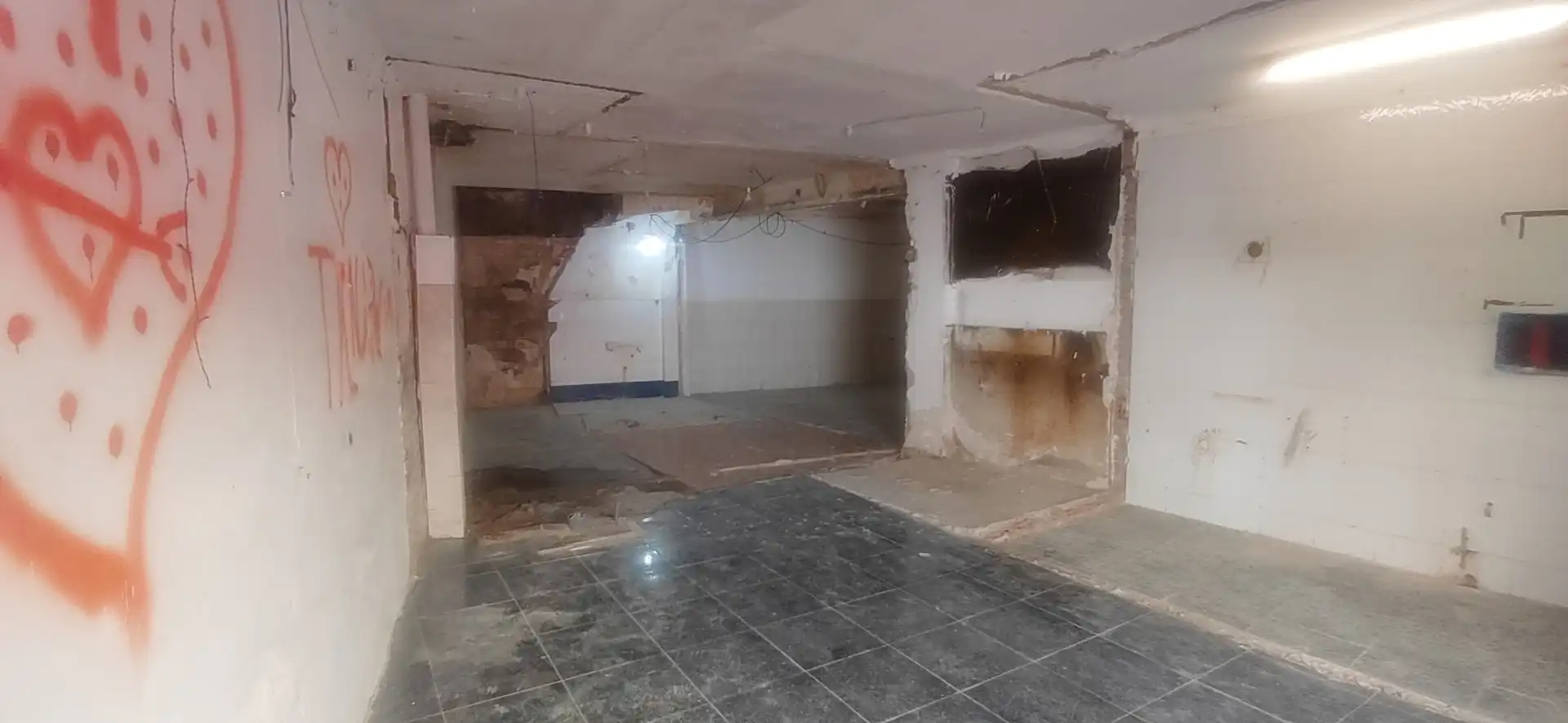 Local comercial en  Carrer de Sevilla 76 - Foto 11
