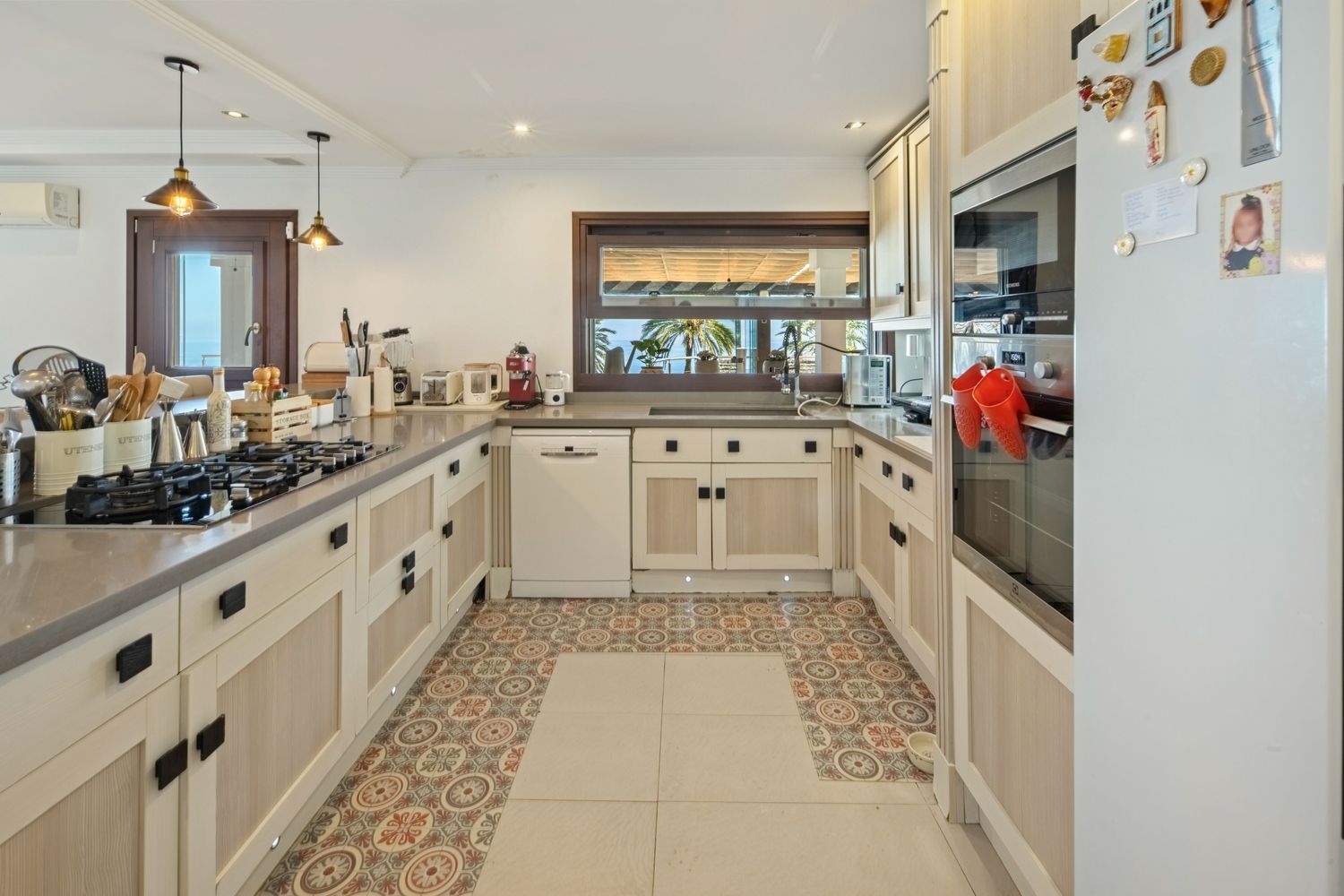 Casa independiente en Arrabal Chullera Park, 75 - Foto 8