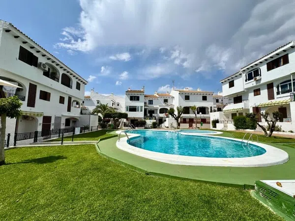 Dúplex en Plaza Antonio Vicea, 3, Playa Flamenca - Foto 1