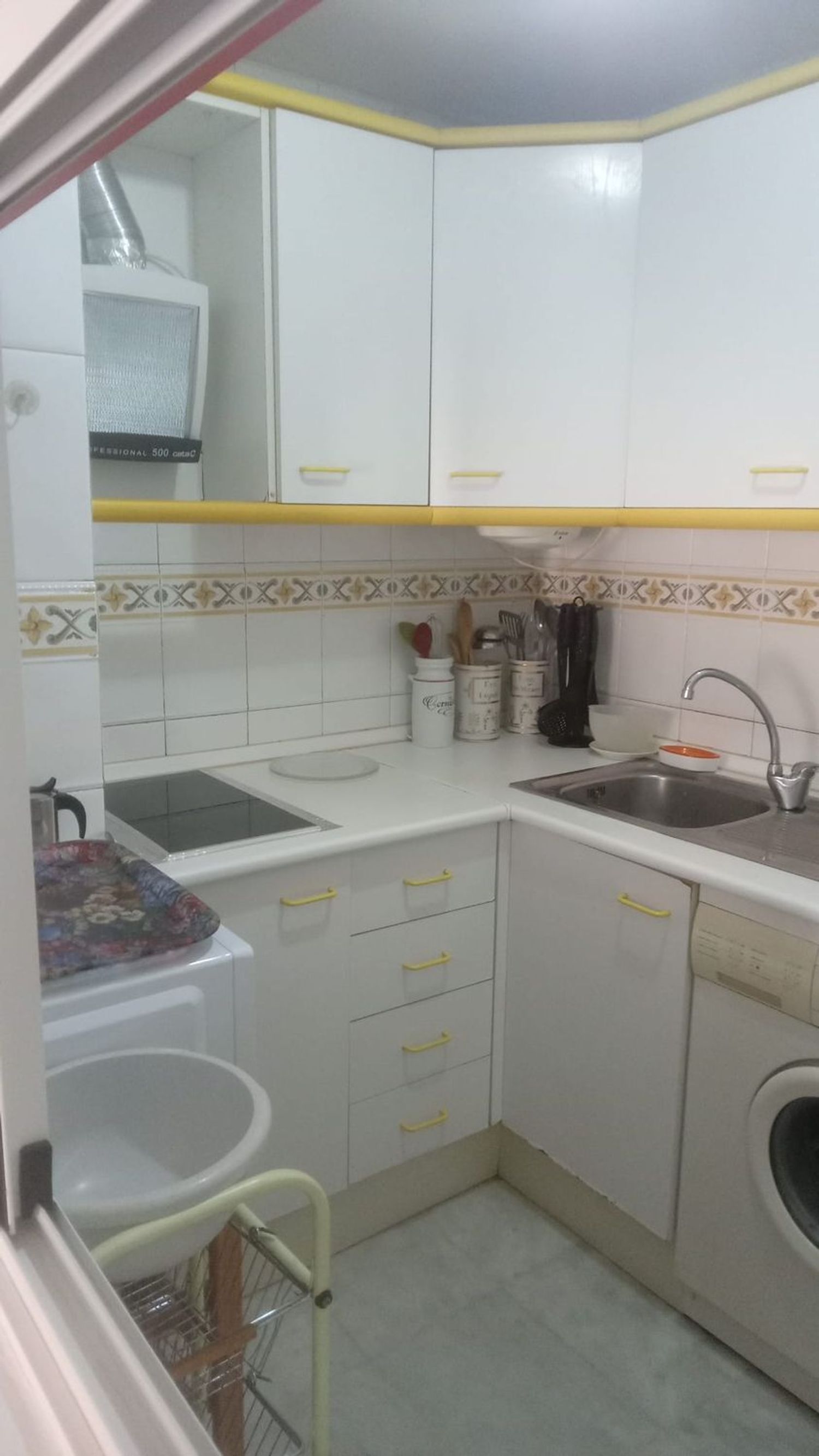 Piso en Calle Residencial Aries, 14, La Motilla - Fuente del Rey, La Motilla - Fuente del Rey - Foto 7
